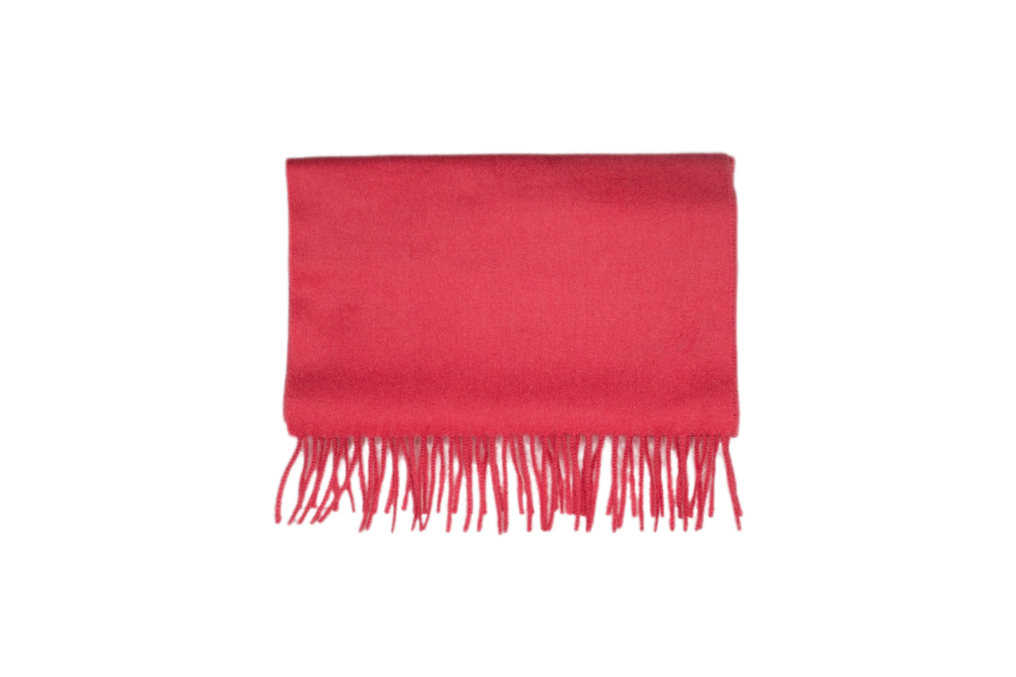 Bufanda lisa Irish Rose