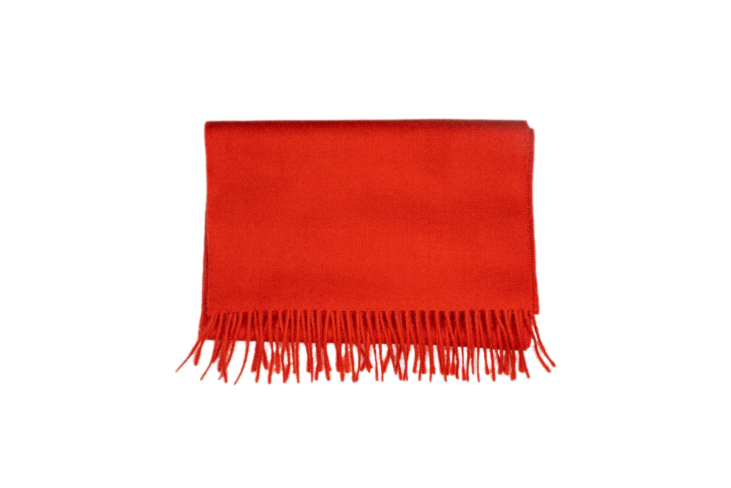 Bufanda lisa Mandarin