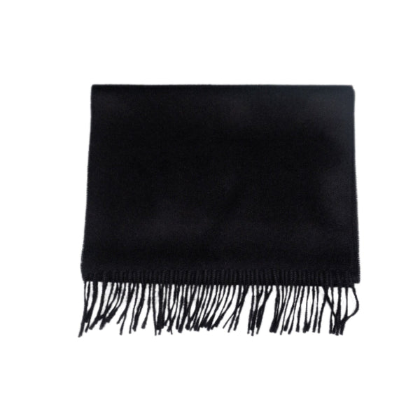 Bufanda Royal Black
